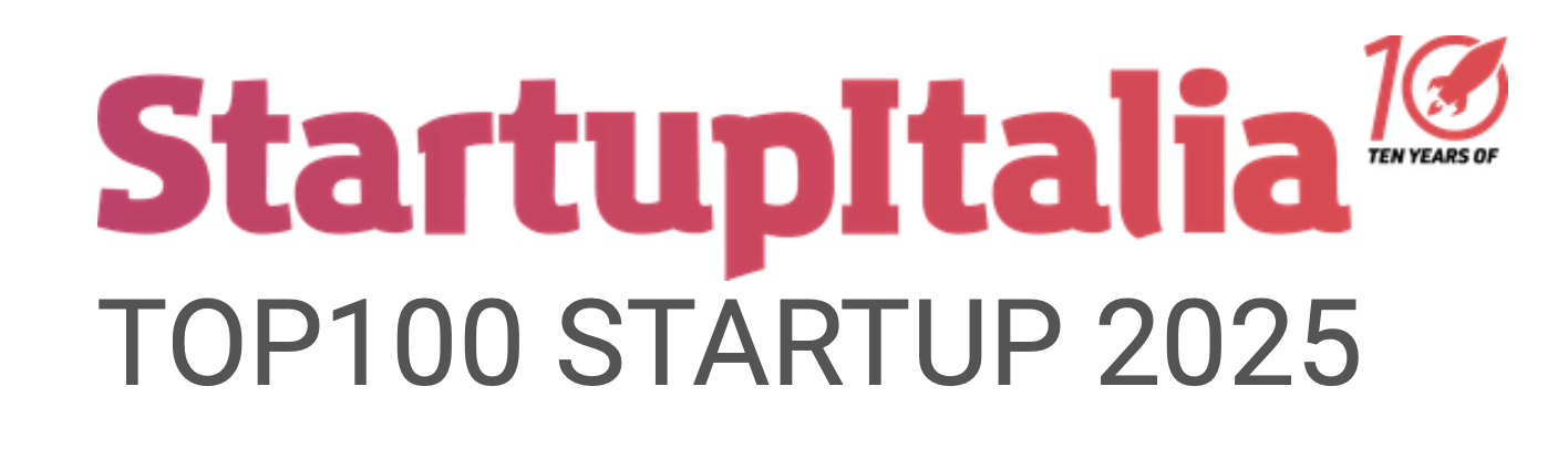 StartupItalia — Top100 Startup 2025